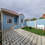 Satılır 4 otaqlı Həyət evi/villa, Binə qəs., Xəzər rayonu 3