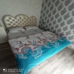 Kirayə (aylıq) 2 otaqlı Həyət evi/villa Qax 11