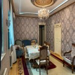 Satılır 4 otaqlı Həyət evi/villa, Bülbülə qəs., Suraxanı rayonu 3