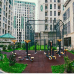 Kirayə (aylıq) 2 otaqlı Yeni Tikili, Gənclik metrosu, Gənclik Mall, Nərimanov rayonu 14