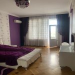 Аренда 3 комнат Новостройка, İnşaatçılar метро, пос. Ясамал, Ясамал район 7