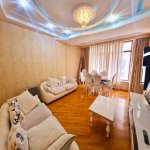 Kirayə (aylıq) 3 otaqlı Yeni Tikili, 28 May metrosu, Xətai rayonu 1
