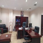 Kirayə (aylıq) 5 otaqlı Ofis, Nəriman Nərimanov metrosu, Nərimanov rayonu 13