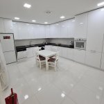 Kirayə (aylıq) 5 otaqlı Həyət evi/villa, Türkan, Xəzər rayonu 14