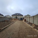 Satılır 6 otaqlı Həyət evi/villa, Fatmayi, Abşeron rayonu 2