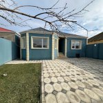 Satılır 4 otaqlı Həyət evi/villa, Binə qəs., Xəzər rayonu 1