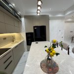Kirayə (aylıq) 4 otaqlı Yeni Tikili, Ağ şəhər, Xətai rayonu 5