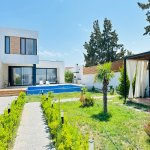 Kirayə (günlük) 4 otaqlı Həyət evi/villa, Şüvəlan, Xəzər rayonu 1