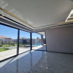 Satılır 5 otaqlı Həyət evi/villa, Mərdəkan, Xəzər rayonu 4