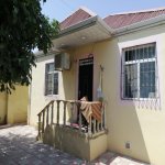 Satılır 3 otaqlı Həyət evi/villa, Koroğlu metrosu, Ramana qəs., Sabunçu rayonu 15