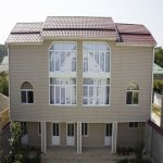 Kirayə (günlük) 5 otaqlı Həyət evi/villa Qusar 27