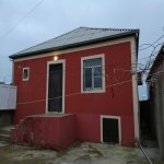 Satılır 4 otaqlı Həyət evi/villa, Zığ qəs., Suraxanı rayonu 1