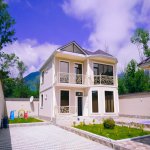 Kirayə (günlük) 5 otaqlı Həyət evi/villa Qəbələ 2