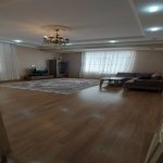 Kirayə (aylıq) 3 otaqlı Yeni Tikili, Badamdar qəs., Oksford məktəbi, Səbail rayonu 16