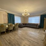 Satılır 5 otaqlı Həyət evi/villa, Avtovağzal metrosu, Biləcəri qəs., Binəqədi rayonu 17