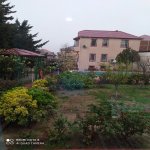 Satılır 6 otaqlı Həyət evi/villa, Badamdar qəs., Səbail rayonu 8