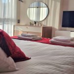 Посуточно 2 комнат Новостройка, м. 28 Мая метро, 28 Малл, Насими район 13