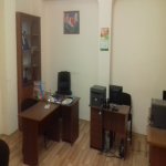 Satılır 2 otaqlı Ofis, Neftçilər metrosu, 8-ci kilometr, Nizami rayonu 1