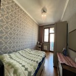 Satılır 2 otaqlı Yeni Tikili, Qara Qarayev metrosu, Nizami rayonu 9