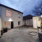 Satılır 6 otaqlı Həyət evi/villa, Avtovağzal metrosu, Biləcəri qəs., Binəqədi rayonu 1