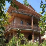 Kirayə (günlük) 10 otaqlı Həyət evi/villa Xaçmaz / Nabran 1