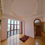 Kirayə (aylıq) 10 otaqlı Həyət evi/villa, Memar Əcəmi metrosu, Rəsulzadə qəs., Binəqədi rayonu 7