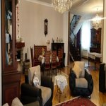 Satılır 11 otaqlı Həyət evi/villa, Buzovna, Xəzər rayonu 10