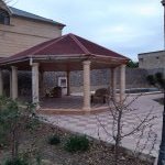 Kirayə (günlük) 6 otaqlı Həyət evi/villa, Novxanı, Abşeron rayonu 4