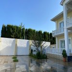 Satılır 6 otaqlı Həyət evi/villa, Buzovna, Xəzər rayonu 2