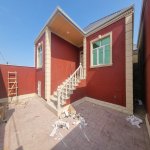 Satılır 3 otaqlı Həyət evi/villa, Koroğlu metrosu, Zabrat qəs., Sabunçu rayonu 4