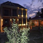 Kirayə (günlük) 5 otaqlı Həyət evi/villa Qəbələ 5