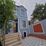 Satılır 4 otaqlı Həyət evi/villa, Masazır, Abşeron rayonu 2