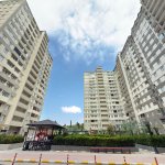 Satılır 2 otaqlı Yeni Tikili, Dərnəgül metrosu, 7-ci mikrorayon, Binəqədi rayonu 1