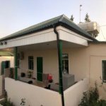 Kirayə (aylıq) 4 otaqlı Bağ evi, Dübəndi, Xəzər rayonu 1