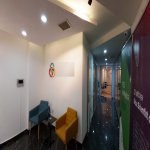 Satılır 5 otaqlı Ofis, Gənclik metrosu, Nərimanov rayonu 24