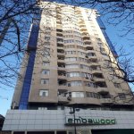 Продажа 4 комнат Новостройка, м. 28 Мая метро, Насими район 1