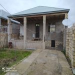 Satılır 4 otaqlı Həyət evi/villa, Güzdək, Abşeron rayonu 6
