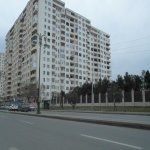 Продажа 3 комнат Новостройка, м. Ази Асланова метро, Ахмедли, Хетаи район 9