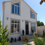 Satılır 4 otaqlı Həyət evi/villa, Mərdəkan, Xəzər rayonu 1