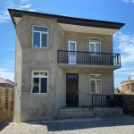 Satılır 4 otaqlı Həyət evi/villa, Səbail rayonu 1