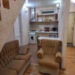Kirayə (aylıq) 2 otaqlı Köhnə Tikili, İçərişəhər metrosu, Səbail rayonu 5