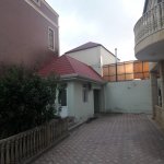 Satılır 6 otaqlı Həyət evi/villa, Neftçilər metrosu, Bakıxanov qəs., Sabunçu rayonu 8