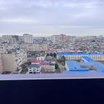Продажа 3 комнат Новостройка, İnşaatçılar метро, пос. Йени Ясамал, Ясамал район 11