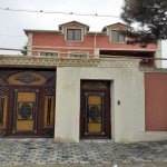 Satılır 6 otaqlı Həyət evi/villa, Mərdəkan, Xəzər rayonu 11