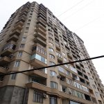 Продажа 2 комнат Новостройка, м. Эльмляр Академиясы метро, Ясамал район 3