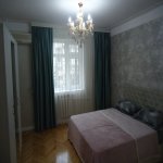 Kirayə (aylıq) 4 otaqlı Köhnə Tikili, Xətai metrosu, Ağ şəhər, AMAY, Xətai rayonu 15