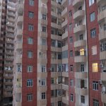 Продажа 2 комнат Новостройка, İnşaatçılar метро, Ясамал район 1