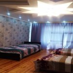 Kirayə (günlük) 4 otaqlı Həyət evi/villa Qəbələ 13