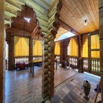 Satılır 4 otaqlı Həyət evi/villa, Binə qəs., Xəzər rayonu 18