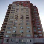 Продажа 2 комнат Новостройка, м. Эльмляр Академиясы метро, Ясамал район 1